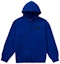 Order 슈프림 안티 후드 스웨트셔츠 로얄 (Supreme Anti Hooded Sweatshirt Royal)