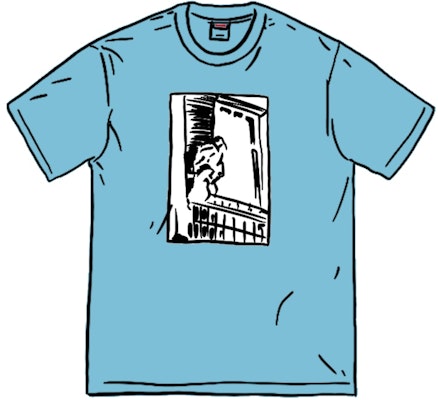 Supreme Antihero Balkon Kaos Abu Muda Buy Supreme Antihero Balkon Kaos Abu Muda