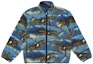 Buy Supreme ANTIHERO Jaket Fleece Multicolor