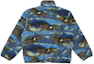 Order Supreme ANTIHERO Jaket Fleece Multicolor