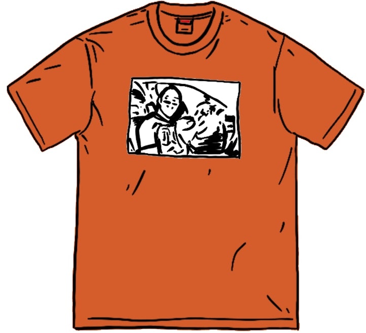 supreme-antihero-ice-tee-rust