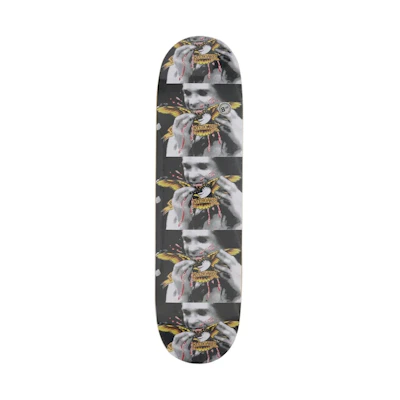Supreme ANTIHERO Ozzy Skateboard Deck Multicolor