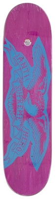 Supreme ANTIHERO Ozzy Skateboard Deck Multicolor Order Supreme ANTIHERO Ozzy Skateboard Deck Multicolor