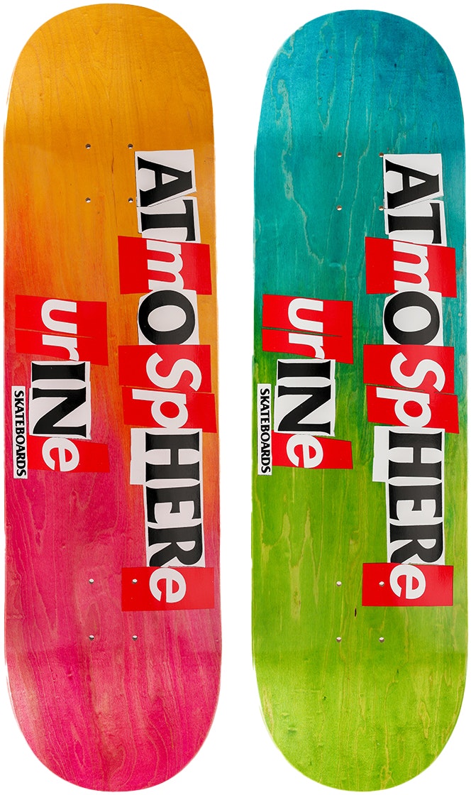 Buy Supreme Antihero Skateboard Deck Set - Novelship Buy Supreme Antihero Skateboard Deck Set - Novelship