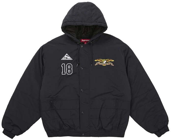 supreme-antihero-stadium-jacket-black