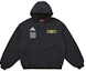 Buy Chaqueta Negra Supreme ANTIHERO Stadium.
