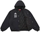 Order Chaqueta Negra Supreme ANTIHERO Stadium.