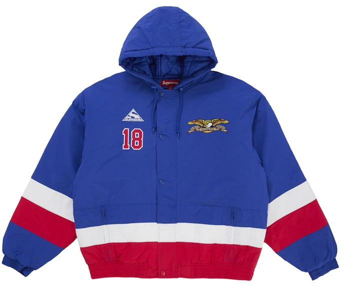supreme-antihero-stadium-jacket-blue