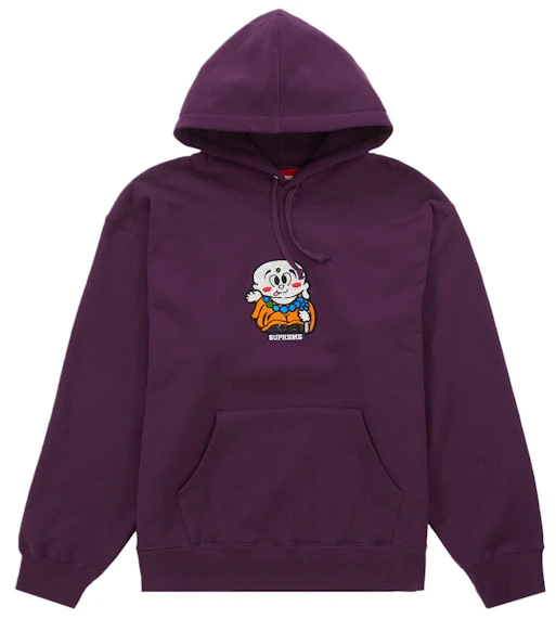 supreme-aoi-buddha-hooded-sweatshirt-eggplant