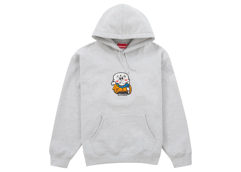 トップス supreme pearl logo hooded sweatshirt Supreme Pearl Logo Hooded Sweatshirt (FW21) - $168