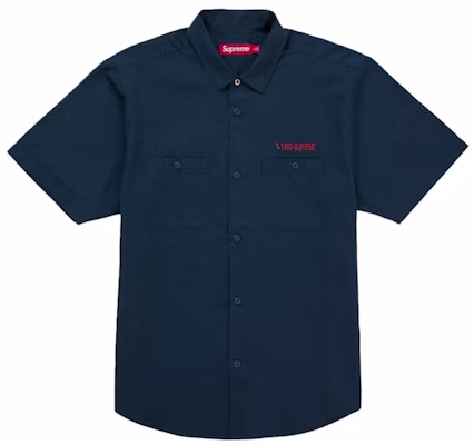 Baju Kerja Supreme AOI Cyborg S/S Biru Buy Baju Kerja Supreme AOI Cyborg S/S Biru