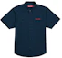 Buy Baju Kerja Supreme AOI Cyborg S/S Biru