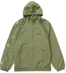 슈프림 야광 트랙 자켓 (올리브)
Buy 슈프림 야광 트랙 자켓 (올리브)