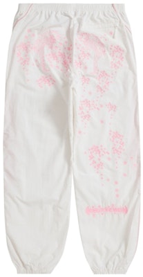 シュプリーム 蓄光トラックパンツ (白)
Order シュプリーム 蓄光トラックパンツ (白)