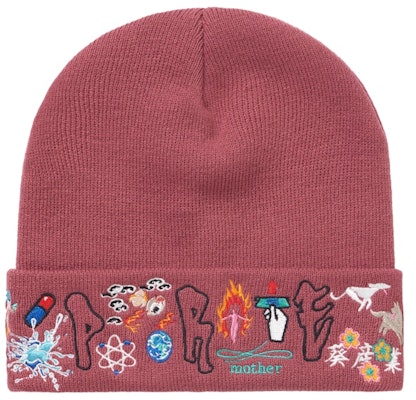 슈프림 AOI 아이콘 비니 (플럼)
Buy 슈프림 AOI 아이콘 비니 (플럼)