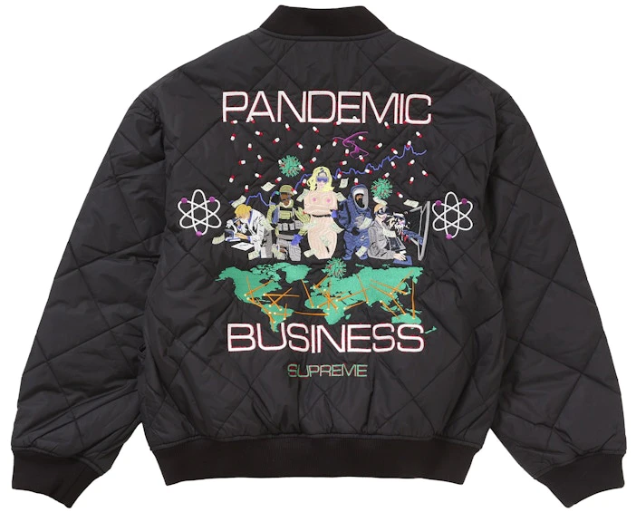 supreme-aoi-quilted-work-jacket-black