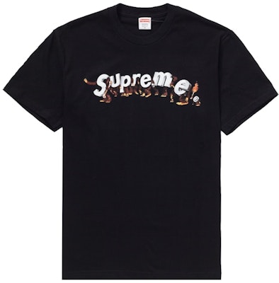 シュプリーム・エイプT (黒)
Buy シュプリーム・エイプT (黒)