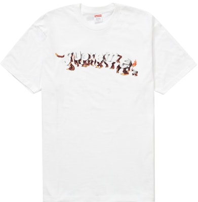 Supreme Baju Apes Putih Buy Supreme Baju Apes Putih