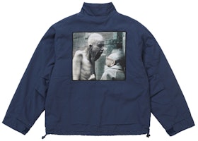 Buy Supreme Raglan Utility Jacket Navy - Novelship Buy Supreme Raglan Utility Jacket Navy - Novelship