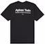 Order Supreme Aphex Twin Ambient Works T-Shirt Hitam