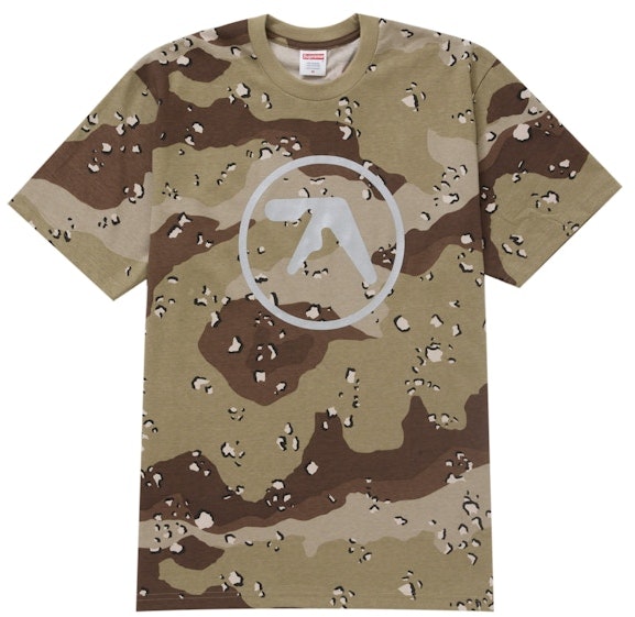 supreme-aphex-twin-ambient-works-tee-chocolate-chip-camo