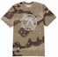 Buy Supreme Aphex Twin Ambient Works Tee Chocolate Chip Camo