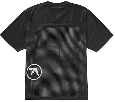 シュプリーム アフェックスツイン フットボールジャージ ブラック Order シュプリーム アフェックスツイン フットボールジャージ ブラック