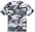 Order Supreme Aphex Twin Football Jersey Snow Camo
