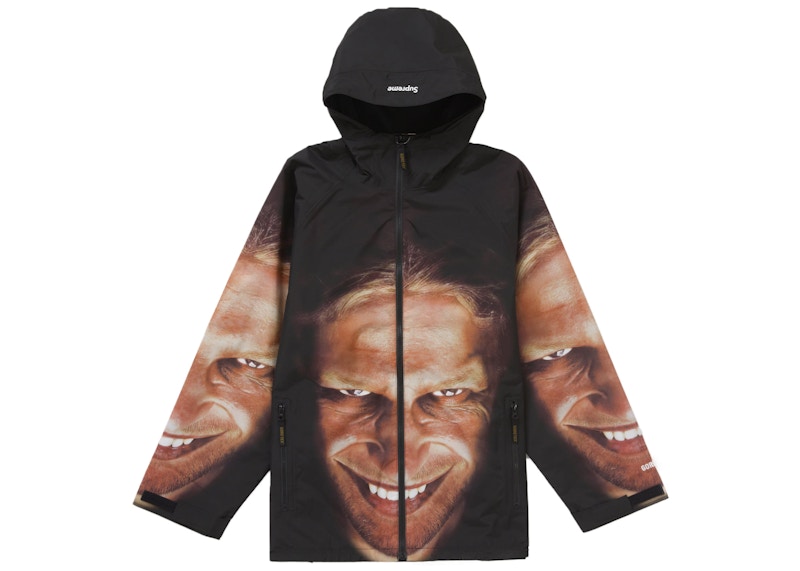 Supreme Sacred Heart GORE-TEX Shell Jacket Multicolorを購入