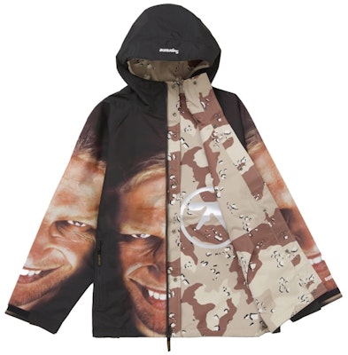 슈프림 에이펙스 트윈 리버서블 고어텍스 후디 자켓 멀티컬러 Order 슈프림 에이펙스 트윈 리버서블 고어텍스 후디 자켓 멀티컬러