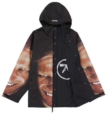 슈프림 아펙스 트윈 리버서블 고어텍스 후드 자켓 블랙 Order 슈프림 아펙스 트윈 리버서블 고어텍스 후드 자켓 블랙