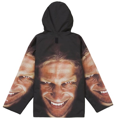 슈프림 에이펙스 트윈 리버서블 고어텍스 후디 자켓 멀티컬러 Lookbook 슈프림 에이펙스 트윈 리버서블 고어텍스 후디 자켓 멀티컬러