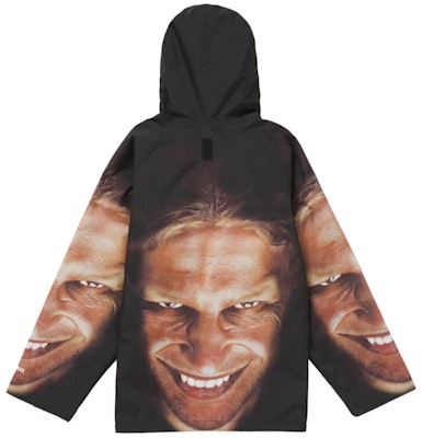 슈프림 아펙스 트윈 리버서블 고어텍스 후드 자켓 블랙 Lookbook 슈프림 아펙스 트윈 리버서블 고어텍스 후드 자켓 블랙