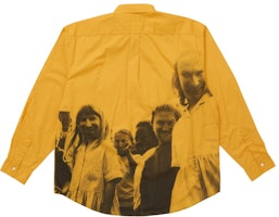 Supreme Aphex Twin Kaos Oranye Order Supreme Aphex Twin Kaos Oranye