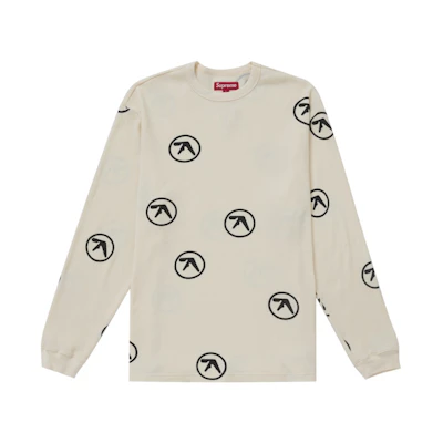 Supreme Aphex Twin Thermal Natural