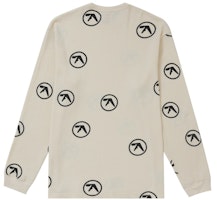 Supreme Aphex Twin 保暖上衣 自然色 Order Supreme Aphex Twin 保暖上衣 自然色