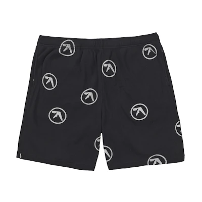 Supreme Aphex Twin Thermal Short Black
