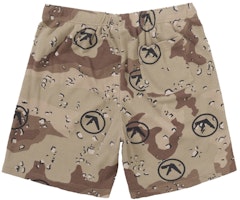 シュプリーム Aphex Twin サーマルショーツ チョコチップカモ Order シュプリーム Aphex Twin サーマルショーツ チョコチップカモ