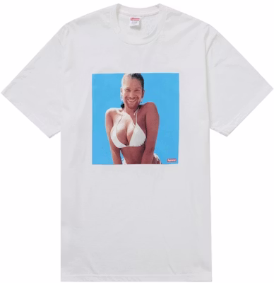 슈프림 에이펙스 트윈 윈도릴리커 티셔츠 화이트 Buy 슈프림 에이펙스 트윈 윈도릴리커 티셔츠 화이트