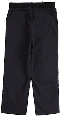 Celana Track Supreme Appliqué Hitam Order Celana Track Supreme Appliqué Hitam