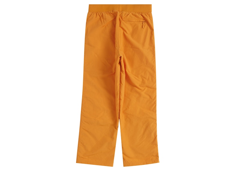 Order Seluar Jejak Supreme Sulaman Oren