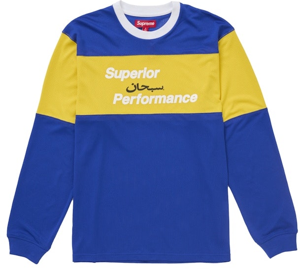 supreme-arabic-mesh-l-s-top-royal