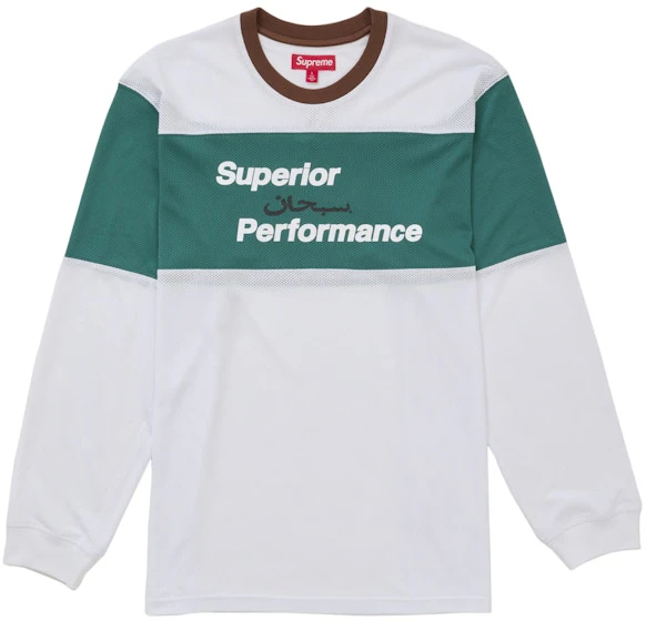 supreme-arabic-mesh-l-s-top-white