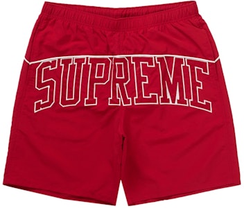 Supreme Arc Seluar Pendek Air Merah Buy Supreme Arc Seluar Pendek Air Merah