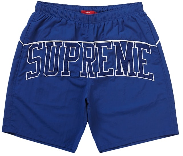 supreme-arc-water-short-royal