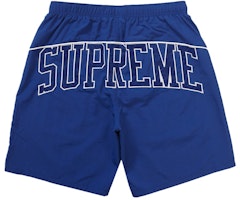 シュプリーム アーチ型撥水ショーツ (ロイヤル)
Order シュプリーム アーチ型撥水ショーツ (ロイヤル)
