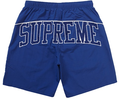 Supreme Arc Water Short Royal Order Supreme Arc Water Short Royal
