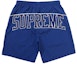 Order Supreme Arc Water Short Royal