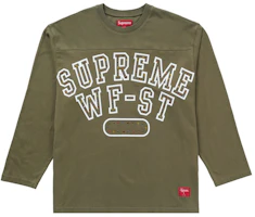 Buy Supreme Small Box L/S Tee Leopard - Novelship Buy Supreme Small Box L/S Tee Leopard - Novelship