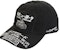 Supreme ATV 6-Panel 'Black'